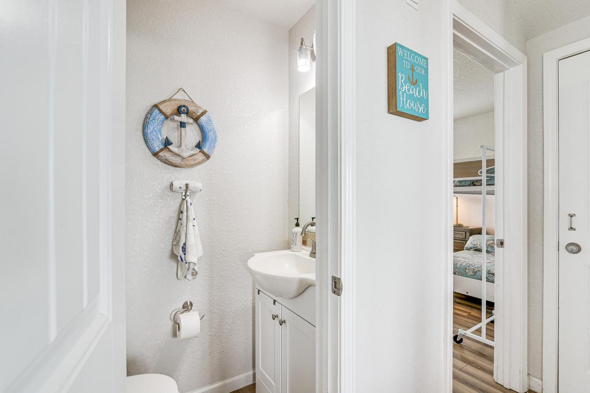 Beachfront Texas Retreat - 2 Decks, Patio And Views! 서프사이드 비치 외부 사진