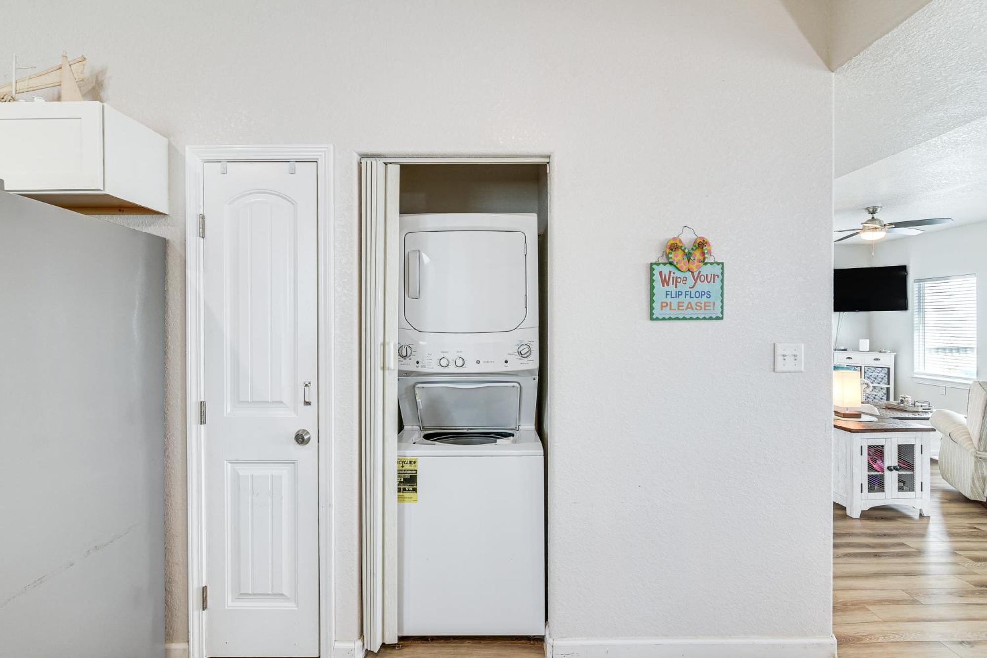 Beachfront Texas Retreat - 2 Decks, Patio And Views! 서프사이드 비치 외부 사진